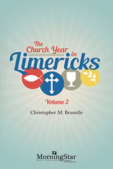 The Church Year in Limericks, Volume 2 book cover